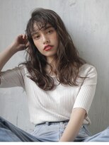 ニコ(nico...)&nbsp;ウエットウエーブ