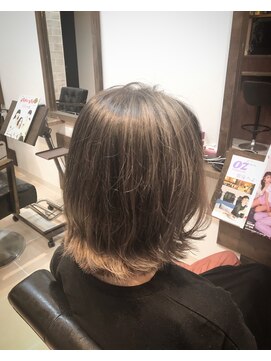 ペイドゥリーヴ(Pays de Reve) ふんわりワンカール