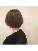 カウチ(Kauti)&nbsp;グラデーションボブ