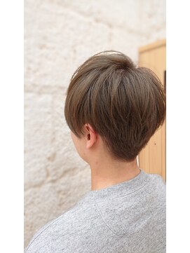 ティンク 横須賀中央(Tink) グレージュ