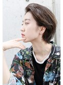 【Anemone】short
