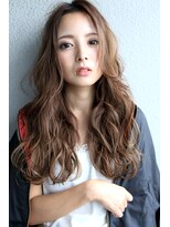 ラエティス(Laetus)&nbsp;30代40代50代人気☆大人色っぽロング/ナチュラルハイライト