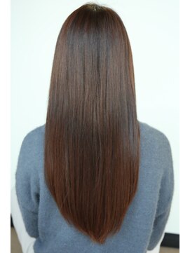 チェルモ(CHELUMO) 縮毛矯正