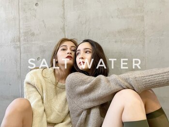 SALT WATER 南堀江【ソルトウォーター】