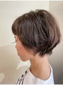 ショートスタイル