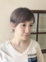 ポータートランテアン(porter31)&nbsp;シルバーグレイウルフ氏木