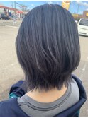 ラベンダーアッシュ