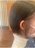 インナーカラー