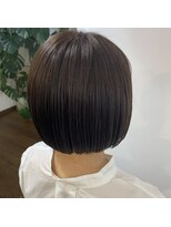 ル コワン ククー(Le coin coucou) ミニボブ