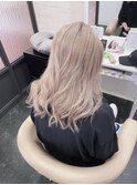 ホワイトベージュ