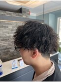ツイストスパイラル