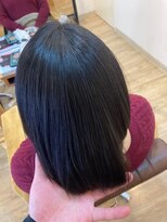 グランバイ アトリエドングリ(Grand × AtlierDonguri) 髪質改善 ビフォーアフター その180