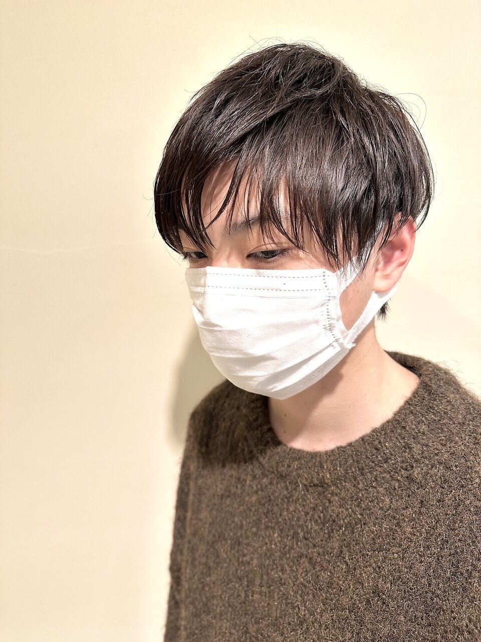 【学割U２４】高校生カット＋シャンプー