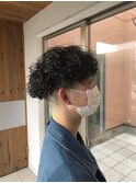 プードルツイスパ