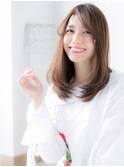 関内/髪質改善/うる艶髪×ミルクチョコレートでワンカール♪f