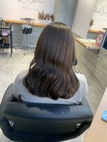 リーオオサカ(Lee Osaka)&nbsp;オリーブブラウン