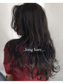 セルカ ヘアアンドリラックス(CERCA hair&relax)&nbsp;透明感のある垢抜けcolorお任せください☆