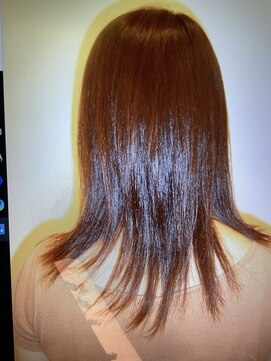 クロコ(CROCO) 縮毛矯正