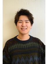 ノアール(noir) 葛本 竜汰