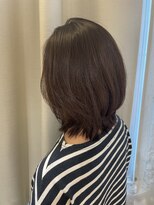 エルサフィロ ヒゴバシ(el zafiro)&nbsp;【エルサフィロ　肥後橋】お客様スタイル