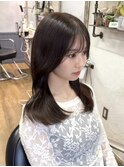 韓国STYLE フェイスレイヤー
