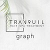 トランクイルグラフ(TRAN9UIL graph)のお店ロゴ