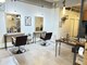 ルーエ バイ ヘアー(Ruhe by hair)の写真