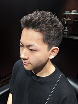 メンズヘッド(MEN'SHEAD)&nbsp;メンズカット【大阪、メンズ、男性カット】