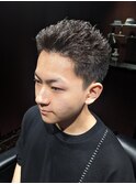 メンズカット【大阪、メンズ、男性カット】