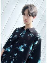 マイラグーン(MY LAGOON)&nbsp;ハイライトカラー/コントラストハイライト/ケアブリーチ/韓国