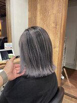 グレープバイン 辻堂(GRAPEVINES)&nbsp;コントラストバレイヤージュ