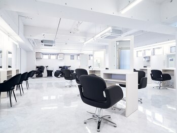 AI TOKYO + men's 下北沢【アイトーキョープラスメンズ】