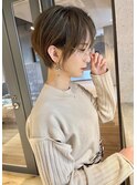 髪質改善/艶髪/透明感/大分美容室/10代20代30代