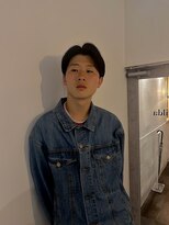 マチルダ(Matilda)&nbsp;サイドパート