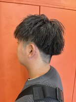 シャンプーボーイ 宮崎駅前店(SHAMPOO BOY)&nbsp;宮崎/ツイストスパイラル