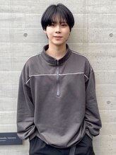 クロレ(Clore) Shota 