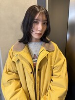 ソル 栄矢場町(SOL) 似合わせカット