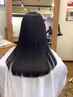 髪質改善！　似合わせカット　カラー　トリートメント￥12100～