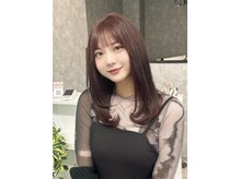グランデ リー(GRANDE ly)