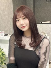 グランデ リー(GRANDE ly)