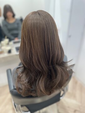 ネウィ ハウオリ 札幌駅前(newi hau'oli) 美髪髪質改善トリートメントヘアケア特化型TOKIOトリートメント