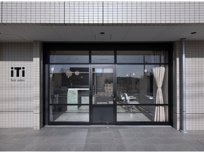イチ(iTi)の写真