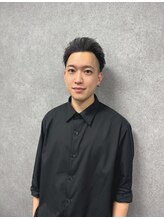 ティグルダイミョウ(TIGRE daimyo)&nbsp;古賀 主馬