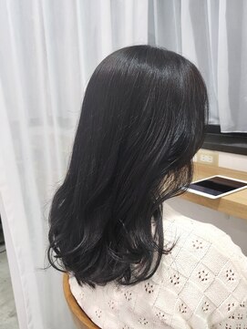 リュンヌ(Lune) 似合わせ地毛風カラー