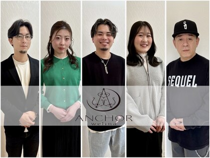 アンカーウェリナ(ANCHOR welina)の写真