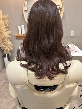 アロー(arrow.) フェイスレイヤー