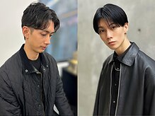 メンズサロン ジ エクト リアン 箕面(メンズサロン The Ect Lien)
