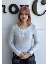 シュシュ 高坂店(Chou Chou) 中山真歩 アイのみ