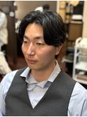 パート/バーバー/メンズカット/銀座/有楽町/日比谷<理容室>