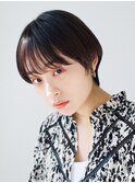 【髪質改善メニュー】髪質改善ヘアエステ+カット